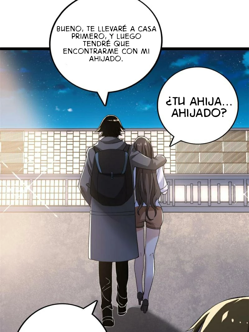 Puedo tener 999 habilidades > Capitulo 73 > Page 101