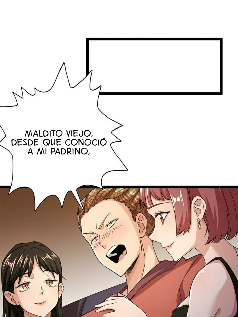 Puedo tener 999 habilidades > Capitulo 73 > Page 131