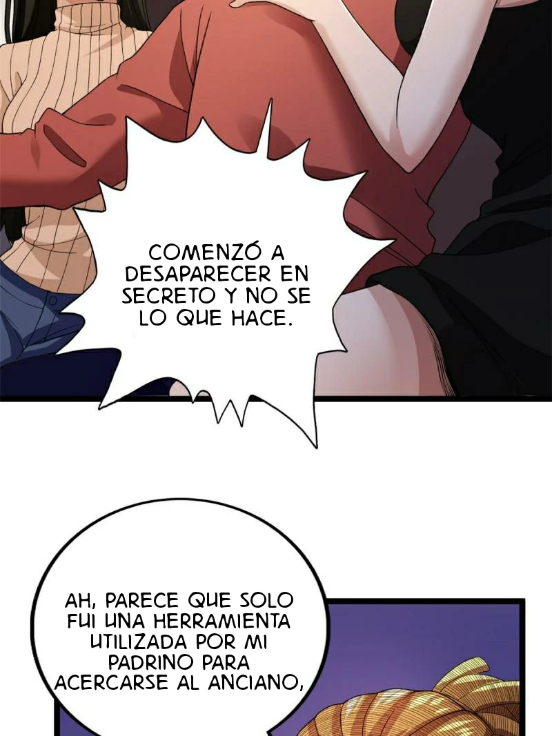 Puedo tener 999 habilidades > Capitulo 73 > Page 141