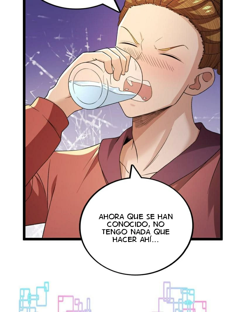 Puedo tener 999 habilidades > Capitulo 73 > Page 151