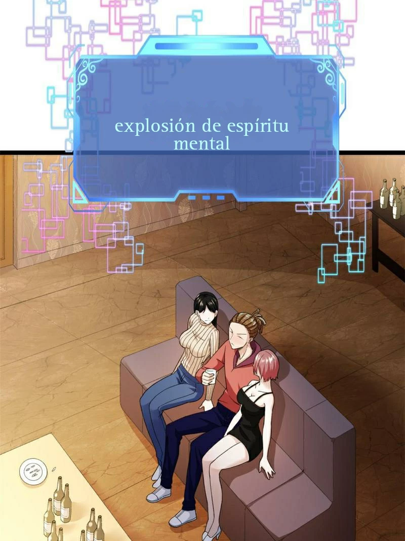 Puedo tener 999 habilidades > Capitulo 73 > Page 161