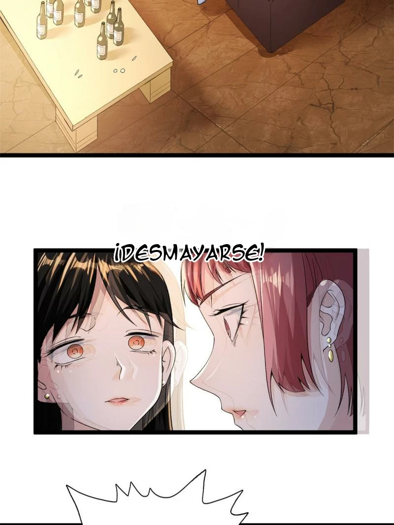 Puedo tener 999 habilidades > Capitulo 73 > Page 171