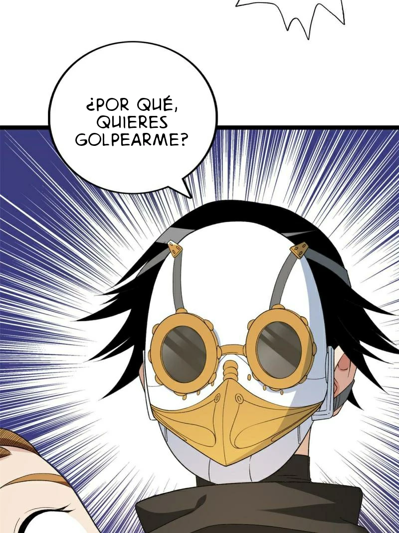 Puedo tener 999 habilidades > Capitulo 73 > Page 211