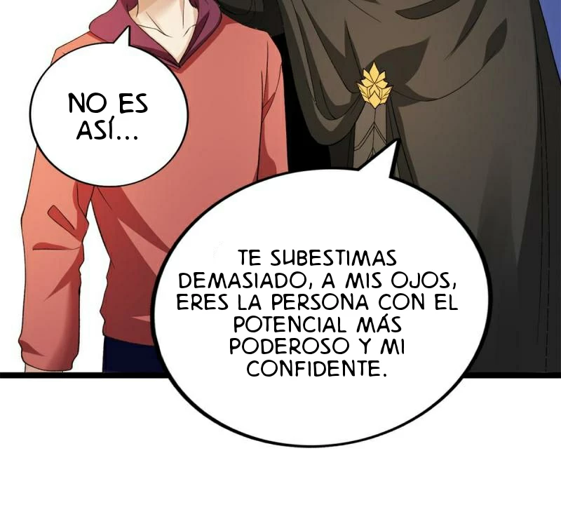 Puedo tener 999 habilidades > Capitulo 73 > Page 241