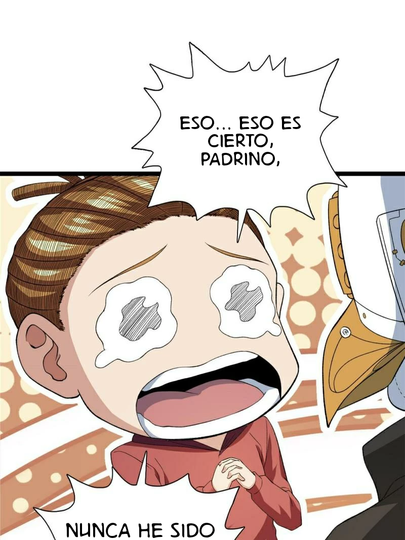Puedo tener 999 habilidades > Capitulo 73 > Page 251