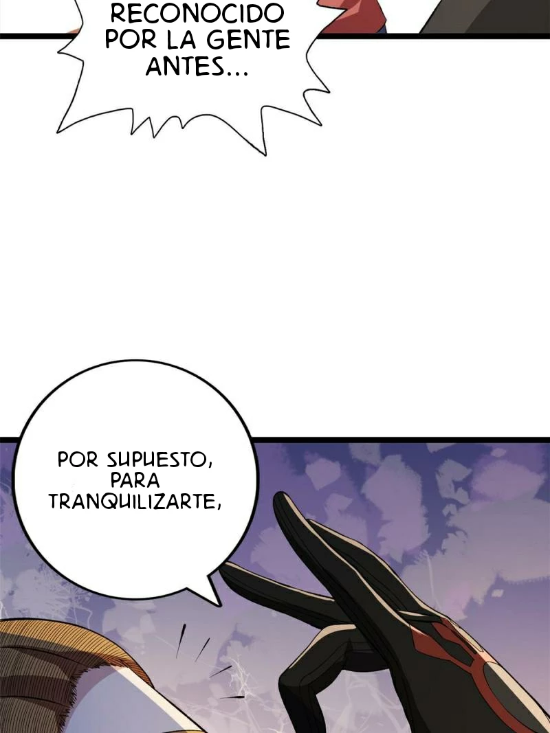 Puedo tener 999 habilidades > Capitulo 73 > Page 261