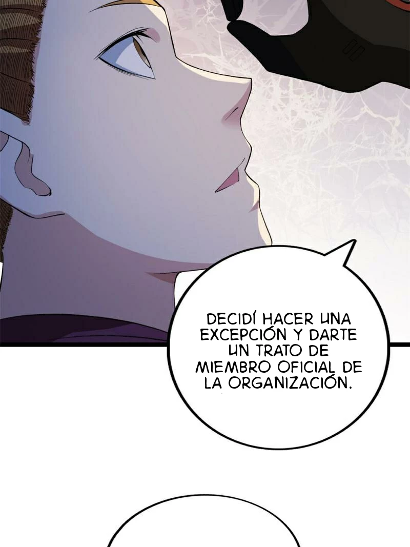Puedo tener 999 habilidades > Capitulo 73 > Page 271