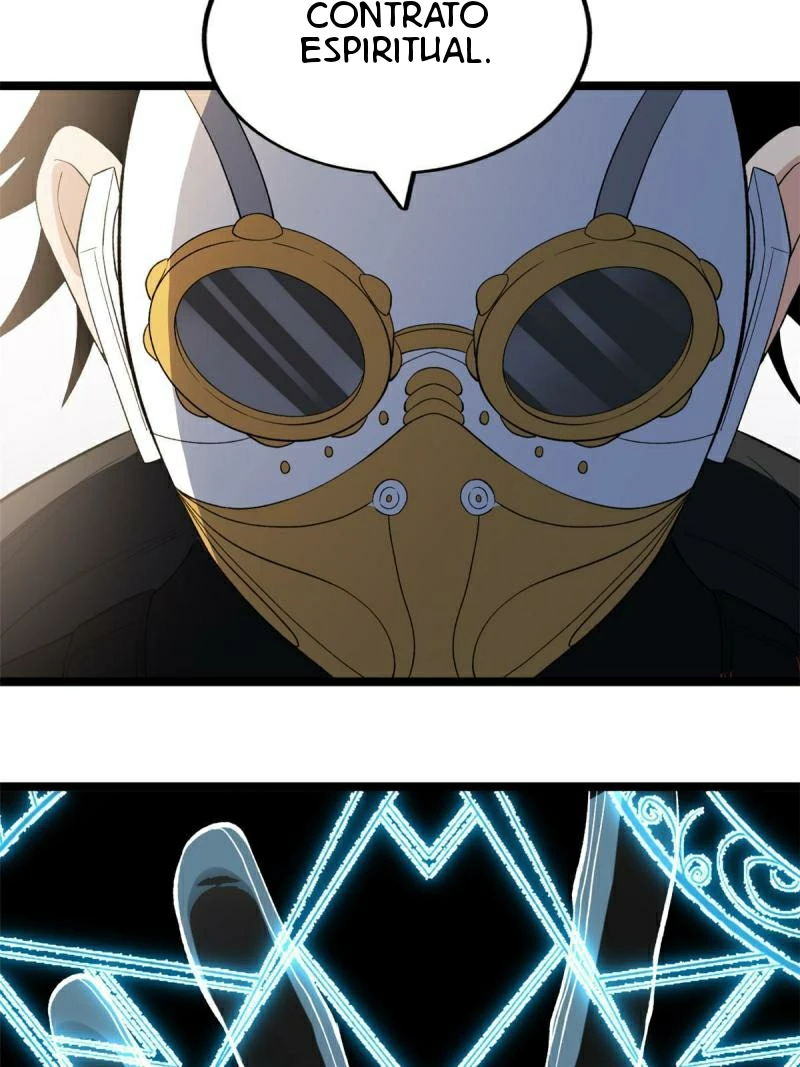 Puedo tener 999 habilidades > Capitulo 73 > Page 281