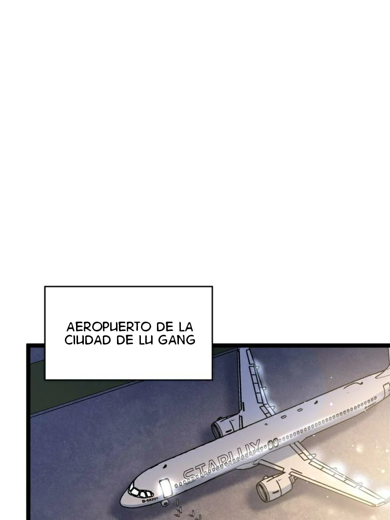 Puedo tener 999 habilidades > Capitulo 73 > Page 21