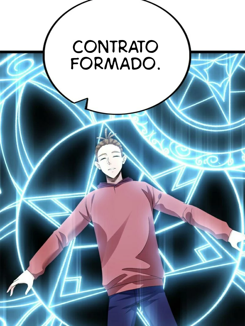 Puedo tener 999 habilidades > Capitulo 73 > Page 341
