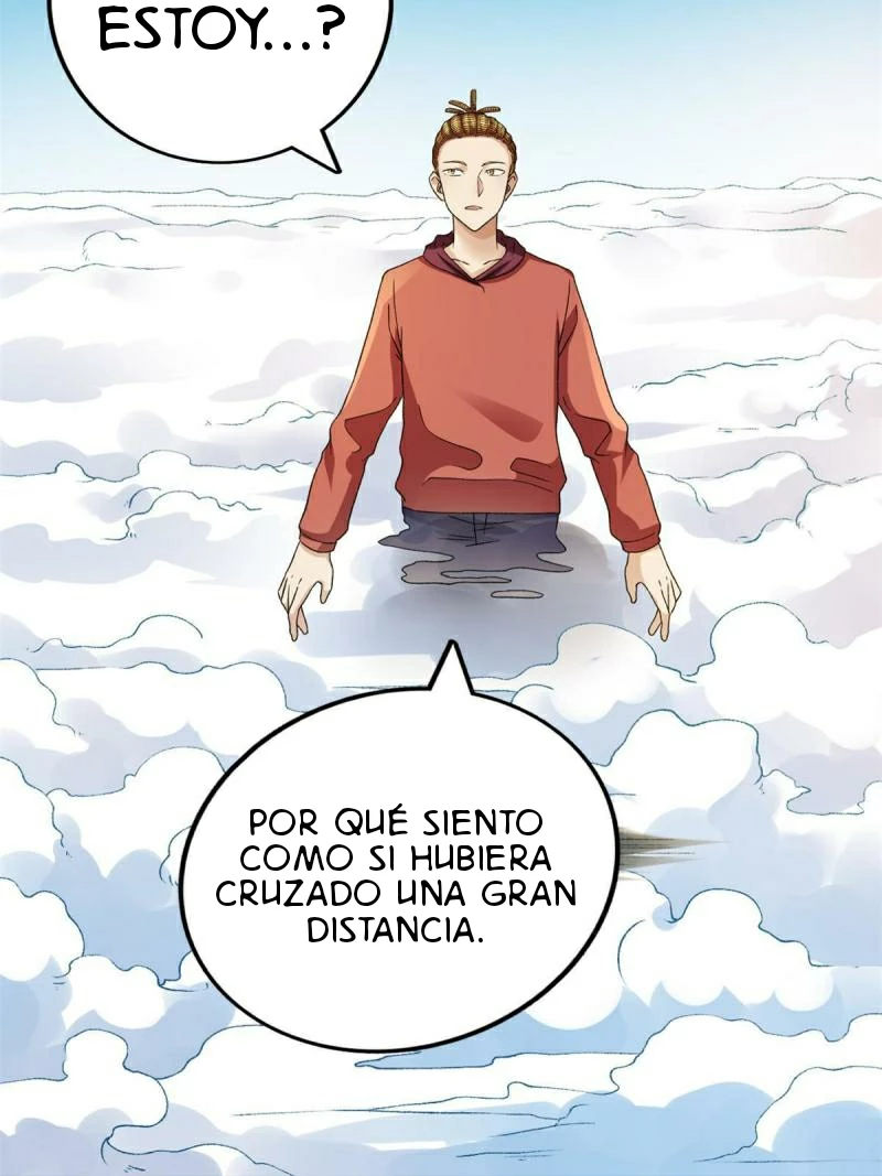 Puedo tener 999 habilidades > Capitulo 73 > Page 371