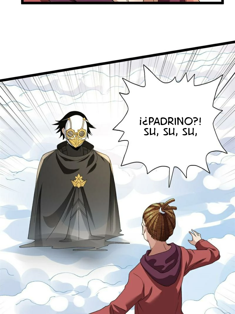 Puedo tener 999 habilidades > Capitulo 73 > Page 401