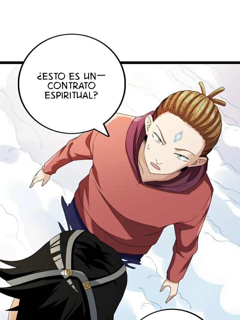 Puedo tener 999 habilidades > Capitulo 73 > Page 431