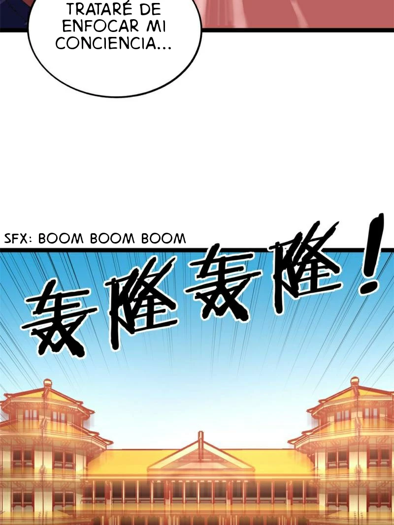 Puedo tener 999 habilidades > Capitulo 73 > Page 451