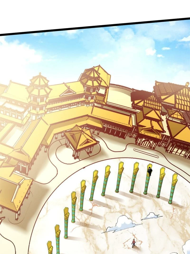 Puedo tener 999 habilidades > Capitulo 73 > Page 481