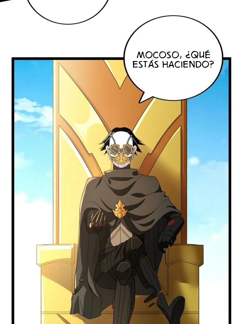 Puedo tener 999 habilidades > Capitulo 73 > Page 501