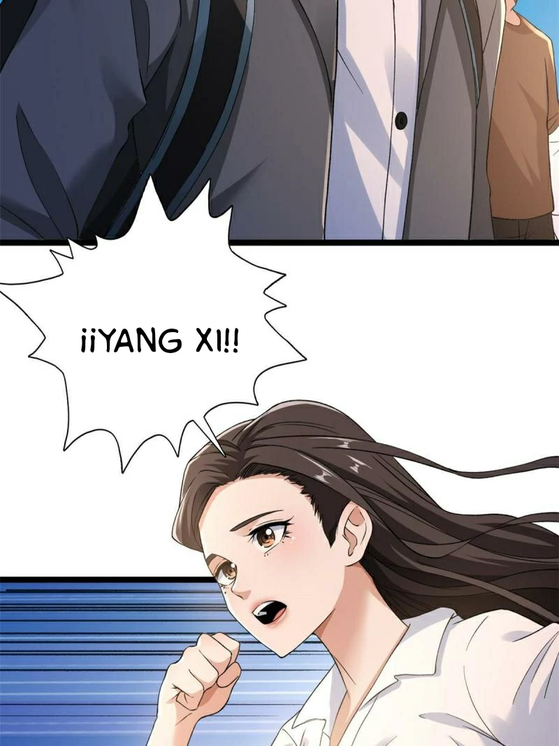 Puedo tener 999 habilidades > Capitulo 73 > Page 41