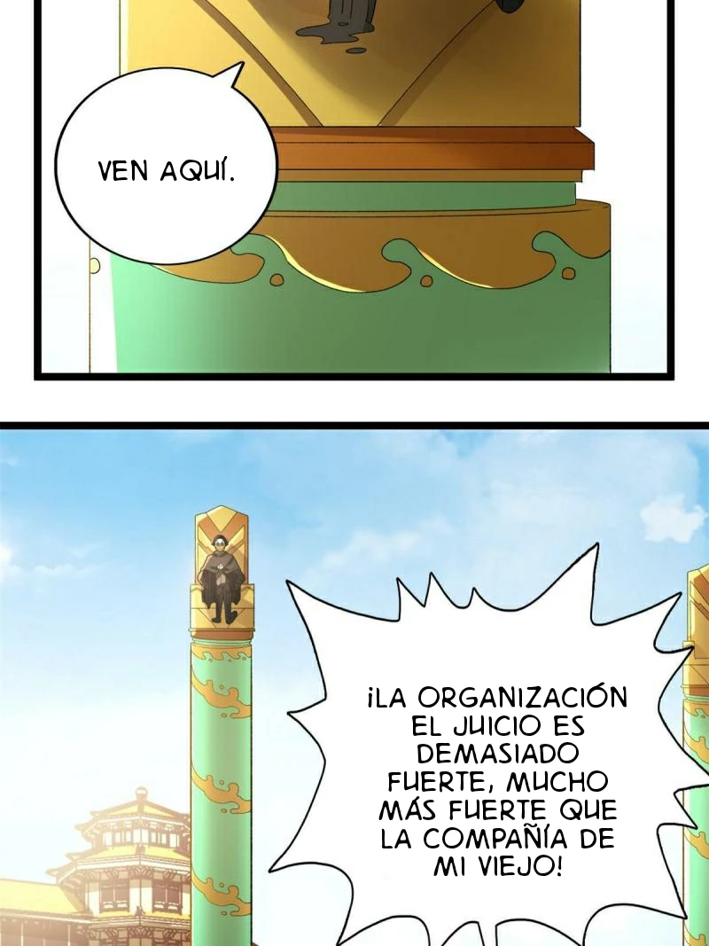 Puedo tener 999 habilidades > Capitulo 73 > Page 511