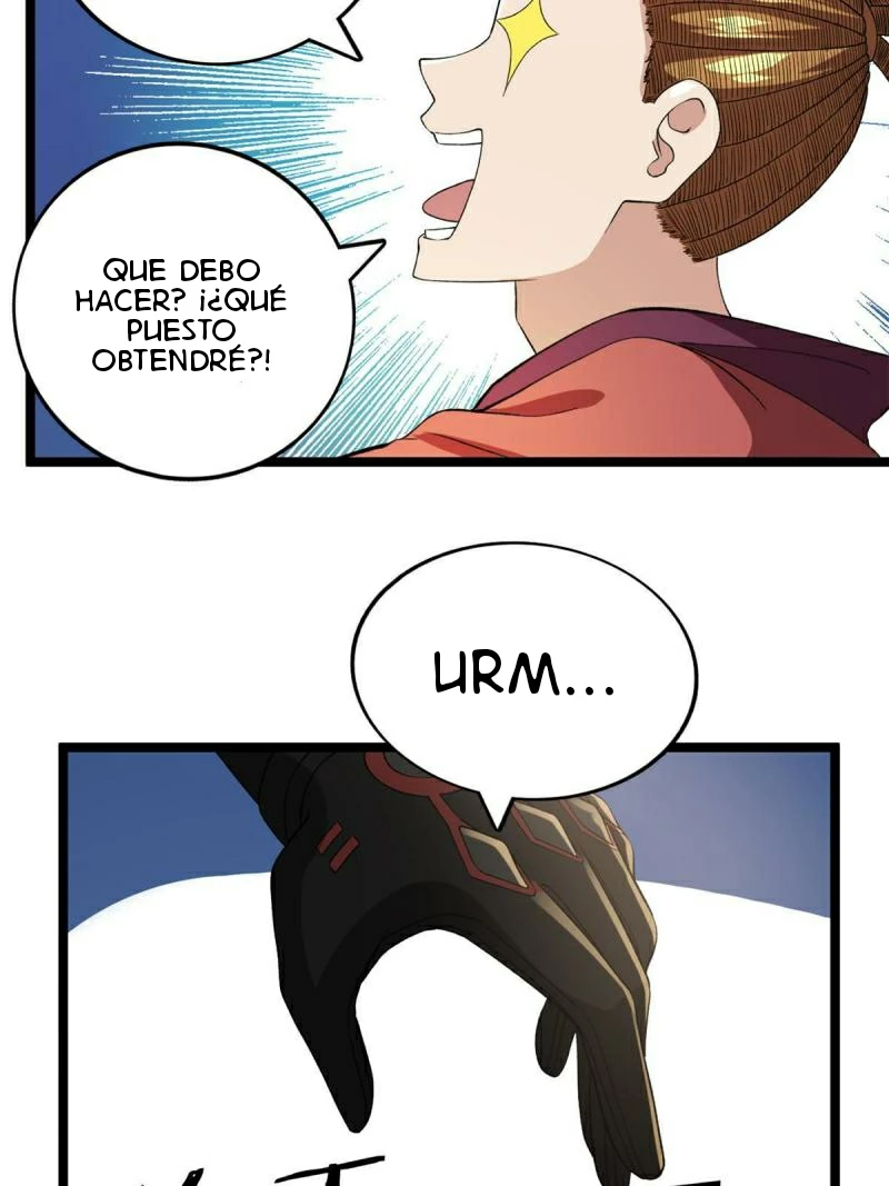 Puedo tener 999 habilidades > Capitulo 73 > Page 541