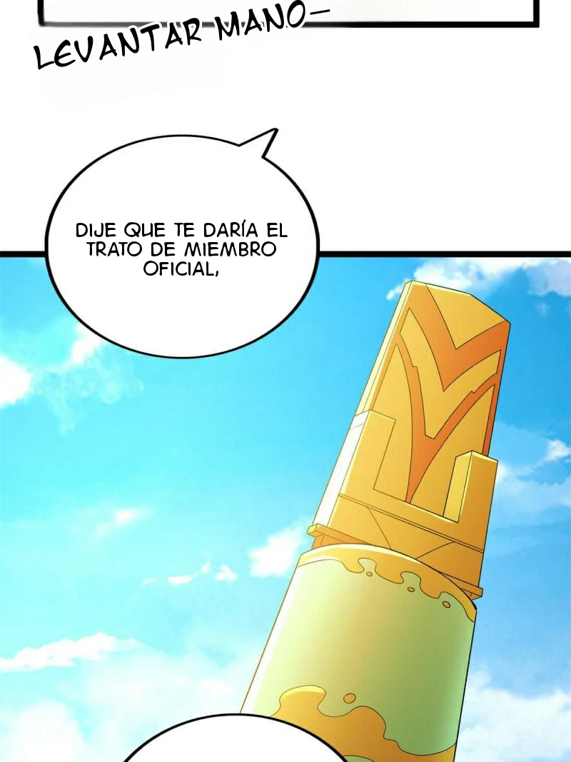 Puedo tener 999 habilidades > Capitulo 73 > Page 551