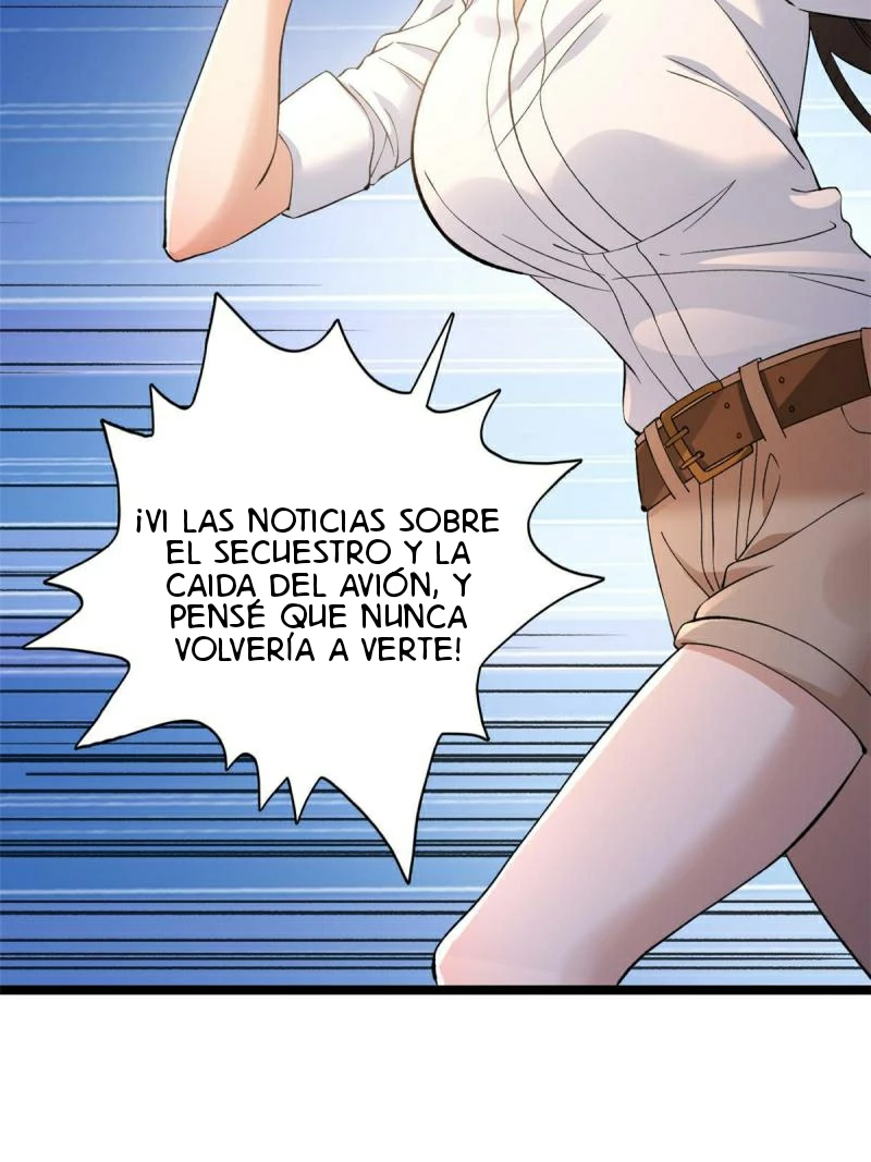 Puedo tener 999 habilidades > Capitulo 73 > Page 51