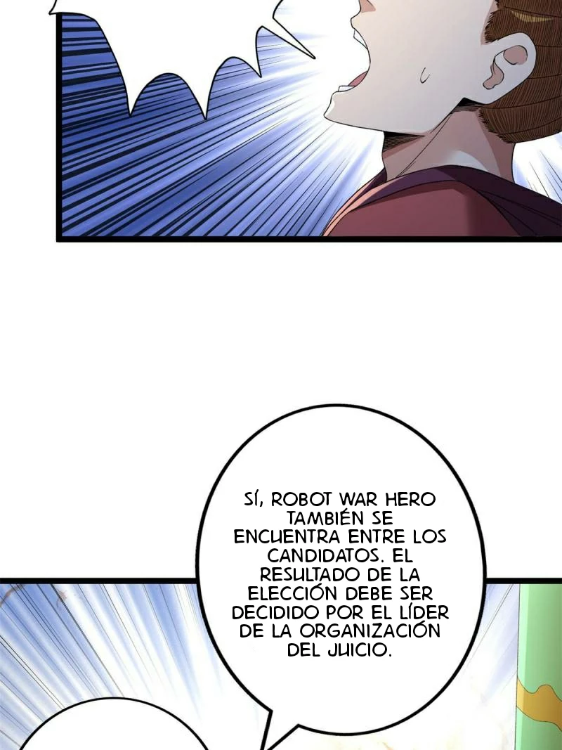 Puedo tener 999 habilidades > Capitulo 74 > Page 91