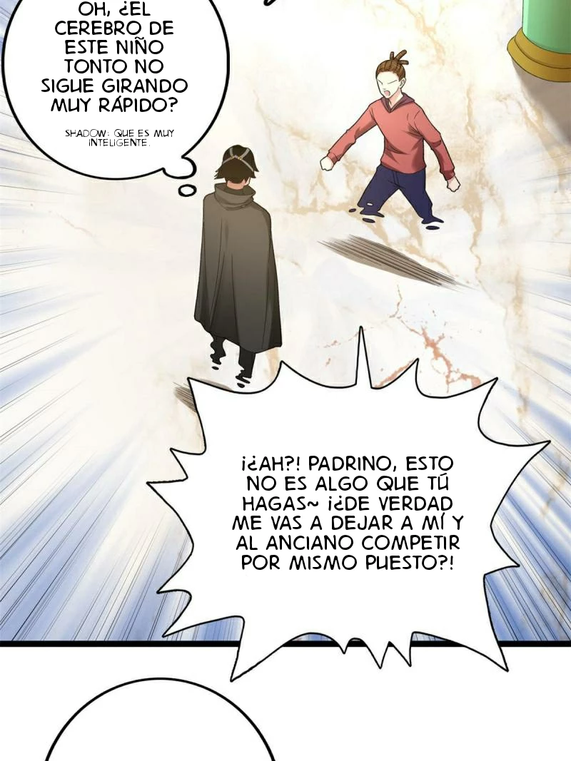 Puedo tener 999 habilidades > Capitulo 74 > Page 101