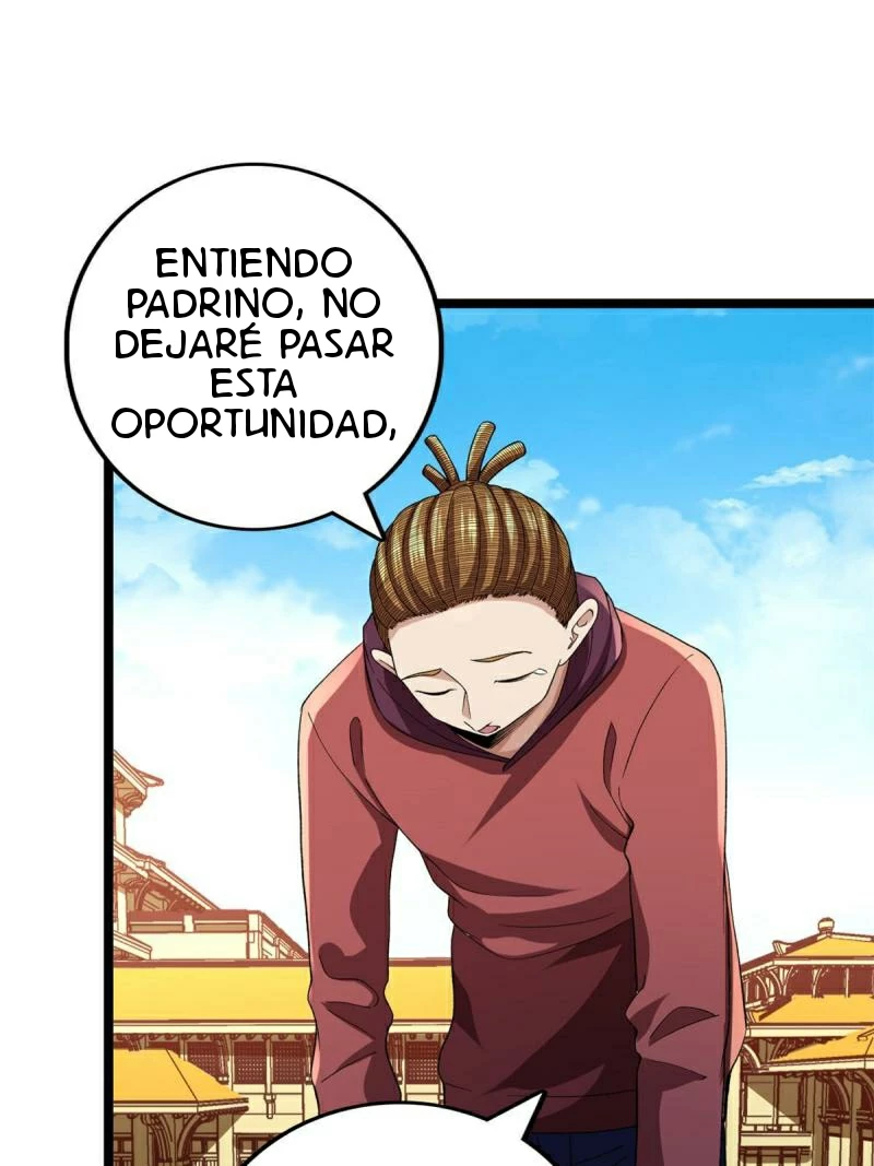 Puedo tener 999 habilidades > Capitulo 74 > Page 121