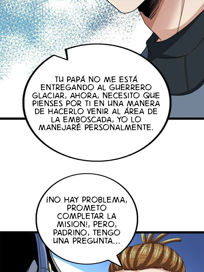 Puedo tener 999 habilidades > Capitulo 74 > Page 151