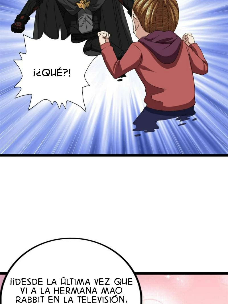 Puedo tener 999 habilidades > Capitulo 74 > Page 171