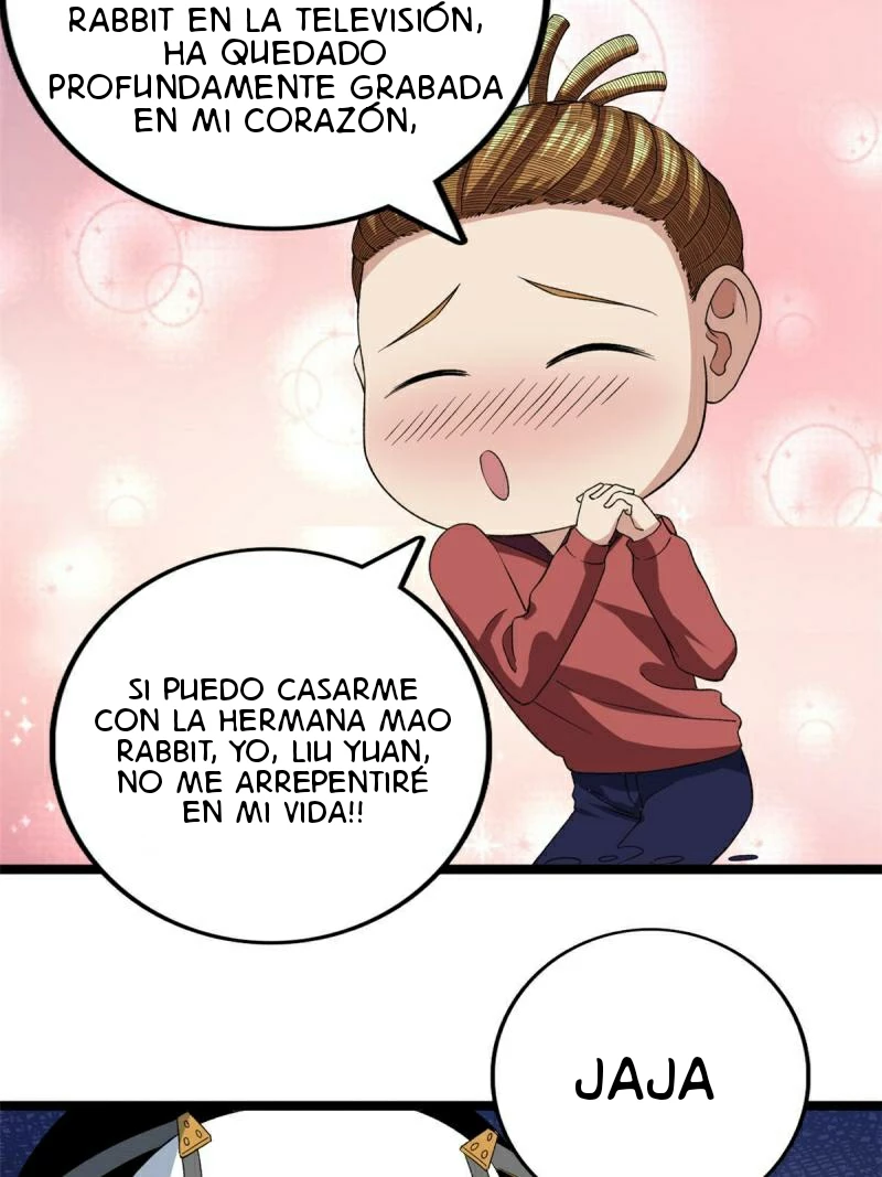 Puedo tener 999 habilidades > Capitulo 74 > Page 181