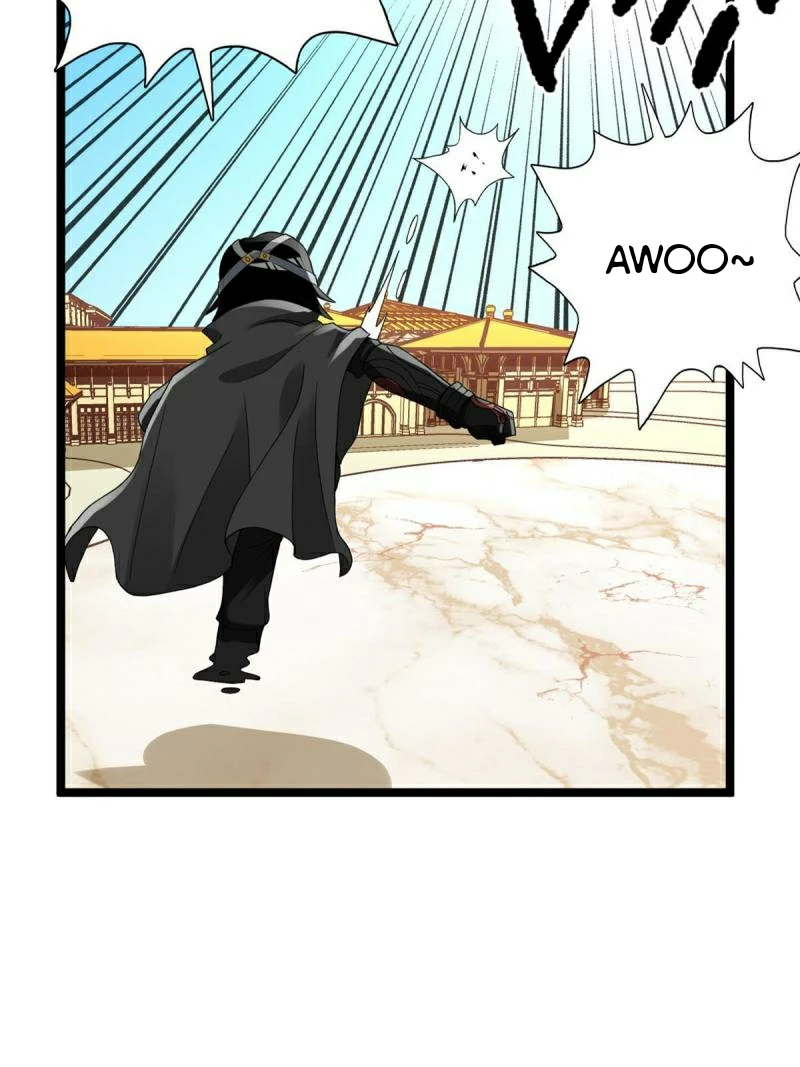 Puedo tener 999 habilidades > Capitulo 74 > Page 201