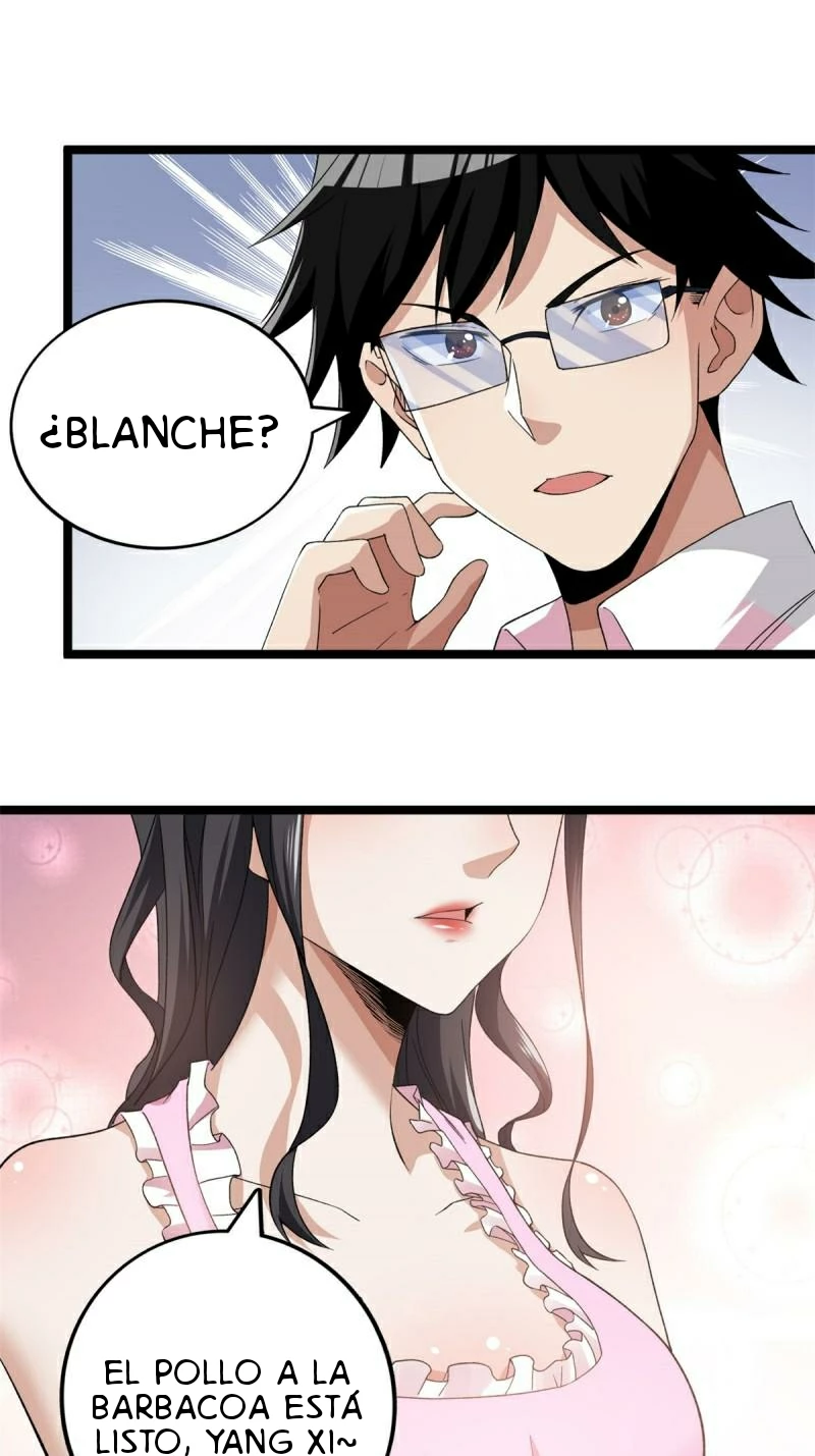 Puedo tener 999 habilidades > Capitulo 74 > Page 251