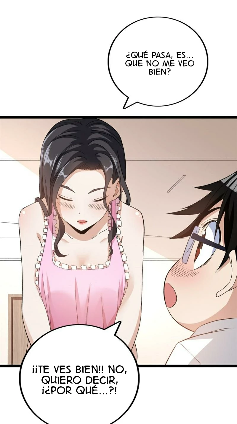 Puedo tener 999 habilidades > Capitulo 74 > Page 281