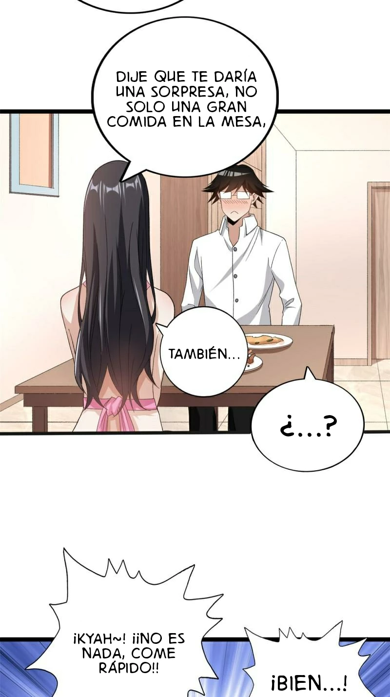 Puedo tener 999 habilidades > Capitulo 74 > Page 301