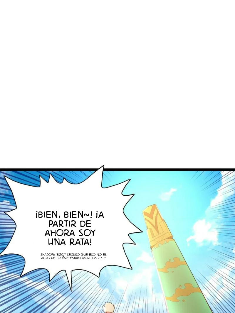 Puedo tener 999 habilidades > Capitulo 74 > Page 21