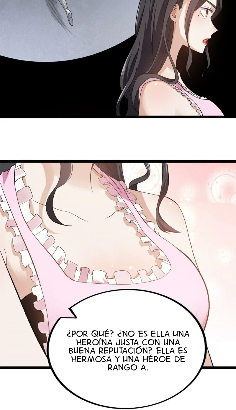 Puedo tener 999 habilidades > Capitulo 74 > Page 331