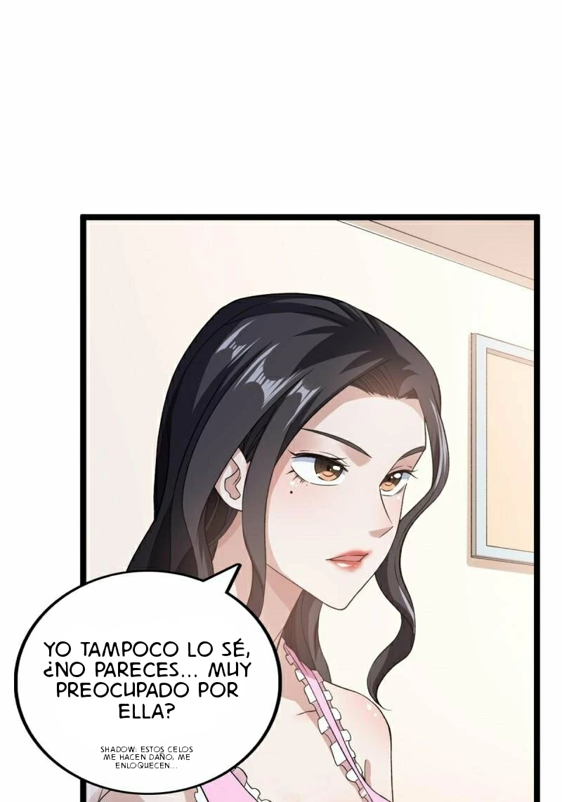 Puedo tener 999 habilidades > Capitulo 74 > Page 341