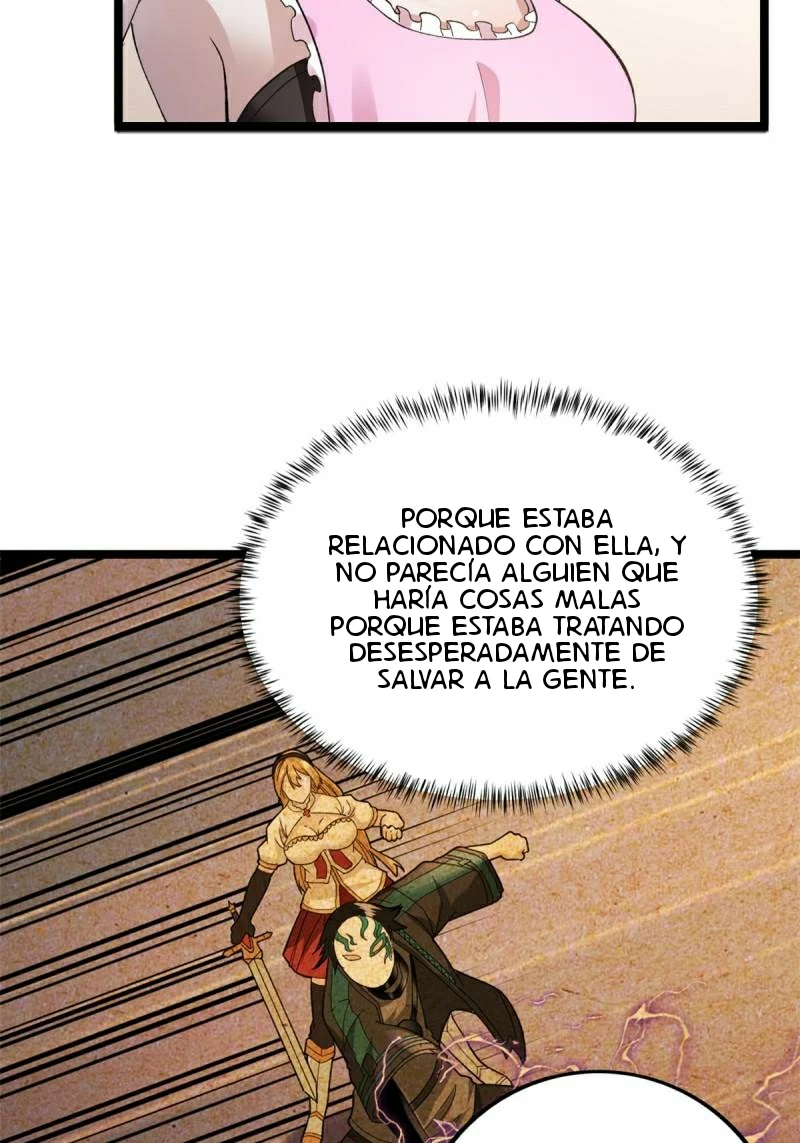 Puedo tener 999 habilidades > Capitulo 74 > Page 351