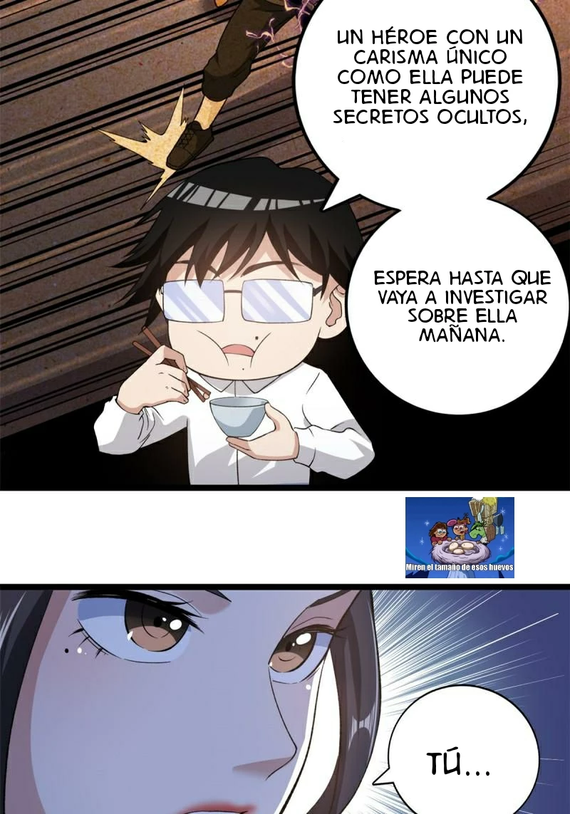 Puedo tener 999 habilidades > Capitulo 74 > Page 361