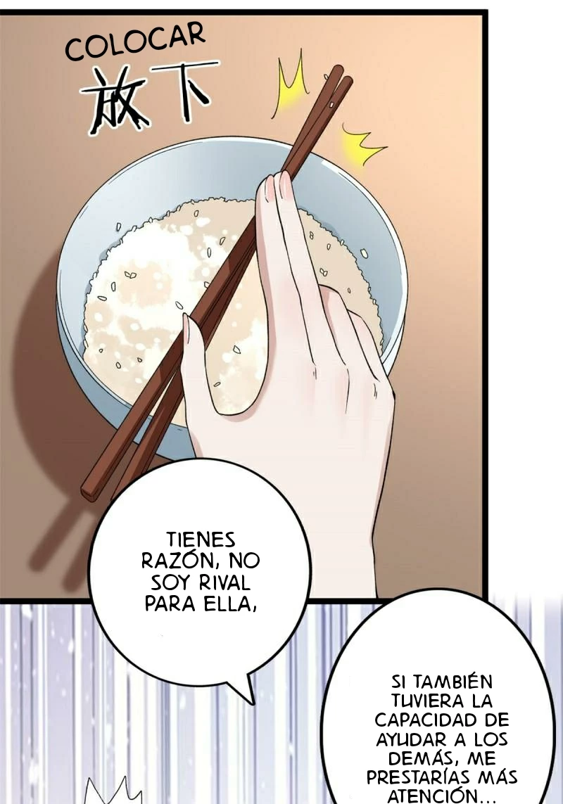Puedo tener 999 habilidades > Capitulo 74 > Page 381