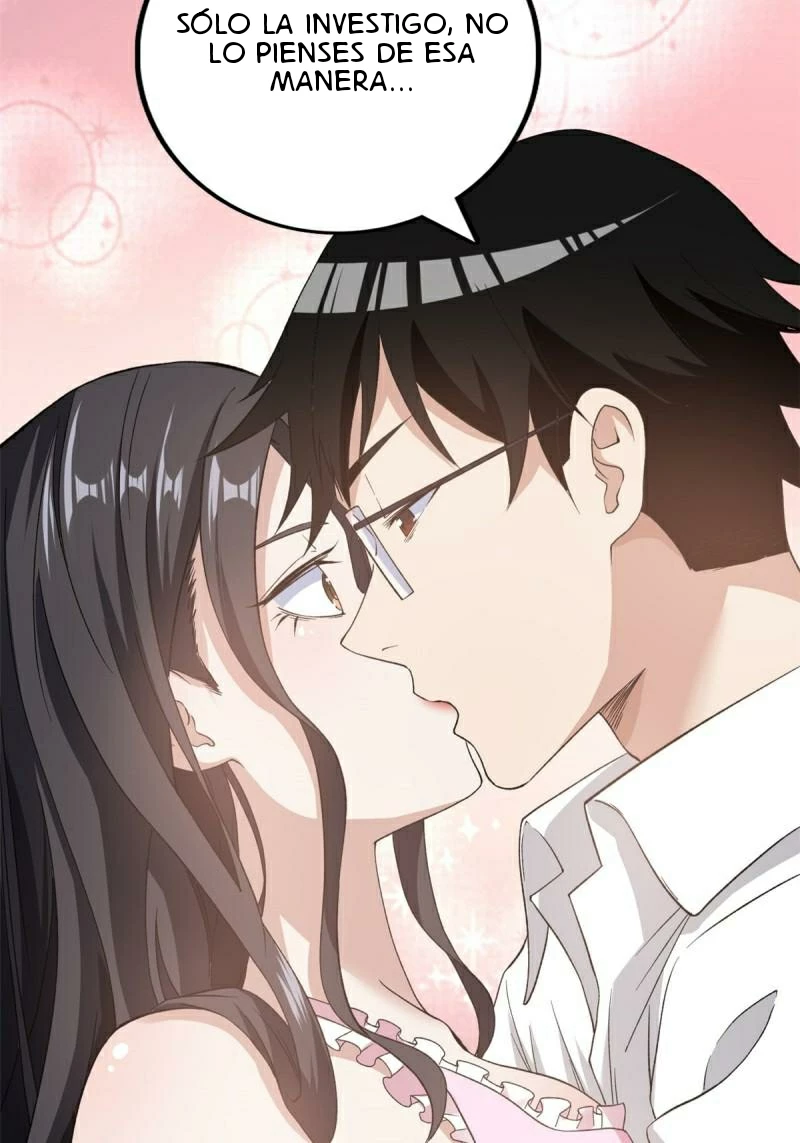 Puedo tener 999 habilidades > Capitulo 74 > Page 411