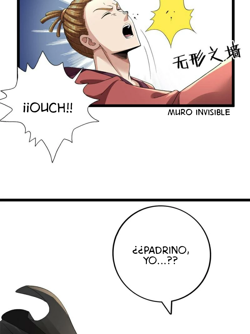 Puedo tener 999 habilidades > Capitulo 74 > Page 41