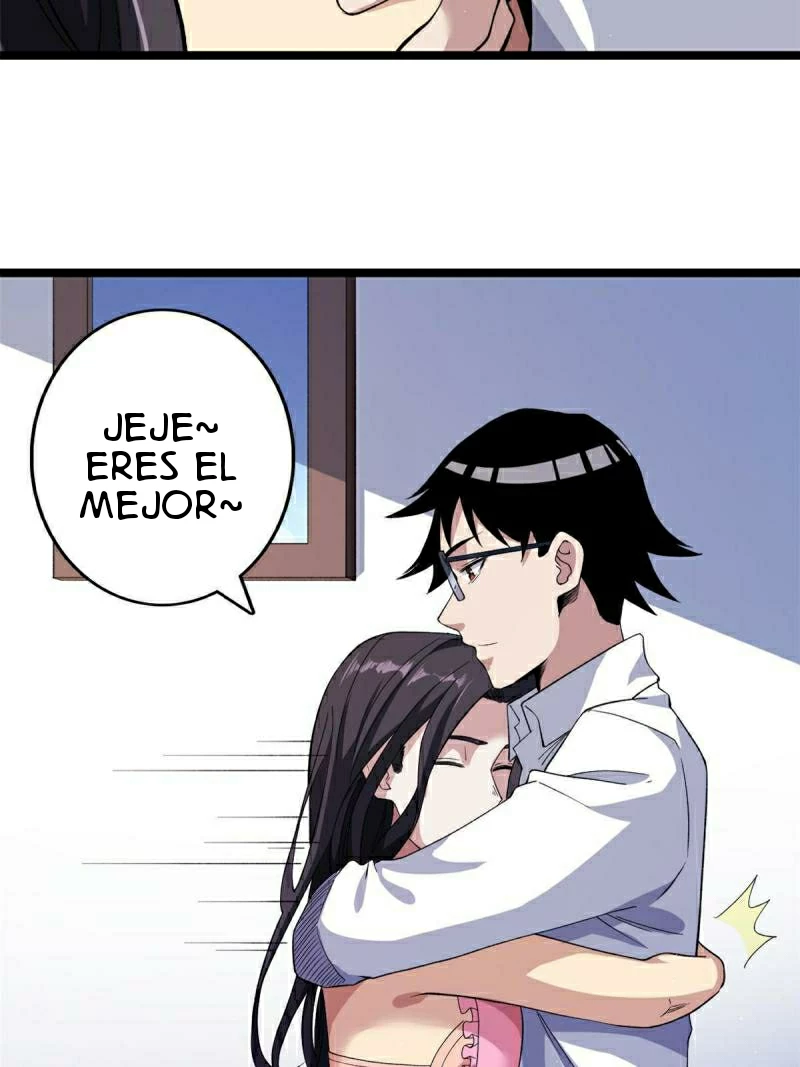 Puedo tener 999 habilidades > Capitulo 75 > Page 91