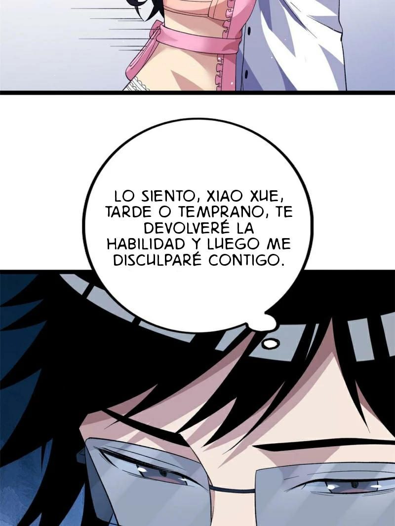 Puedo tener 999 habilidades > Capitulo 75 > Page 101