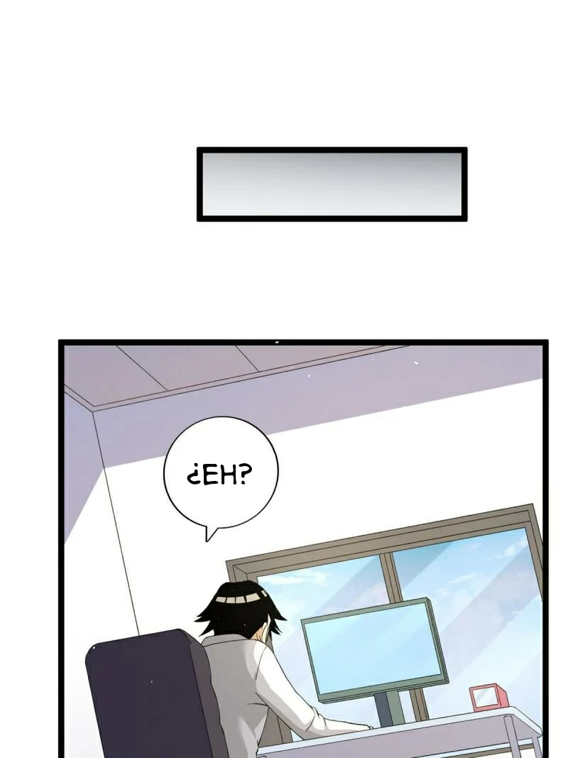 Puedo tener 999 habilidades > Capitulo 75 > Page 121