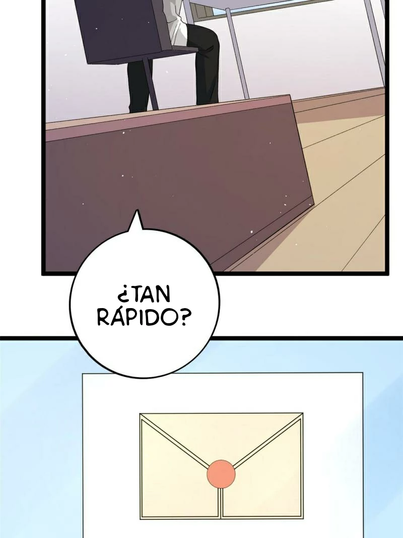 Puedo tener 999 habilidades > Capitulo 75 > Page 131