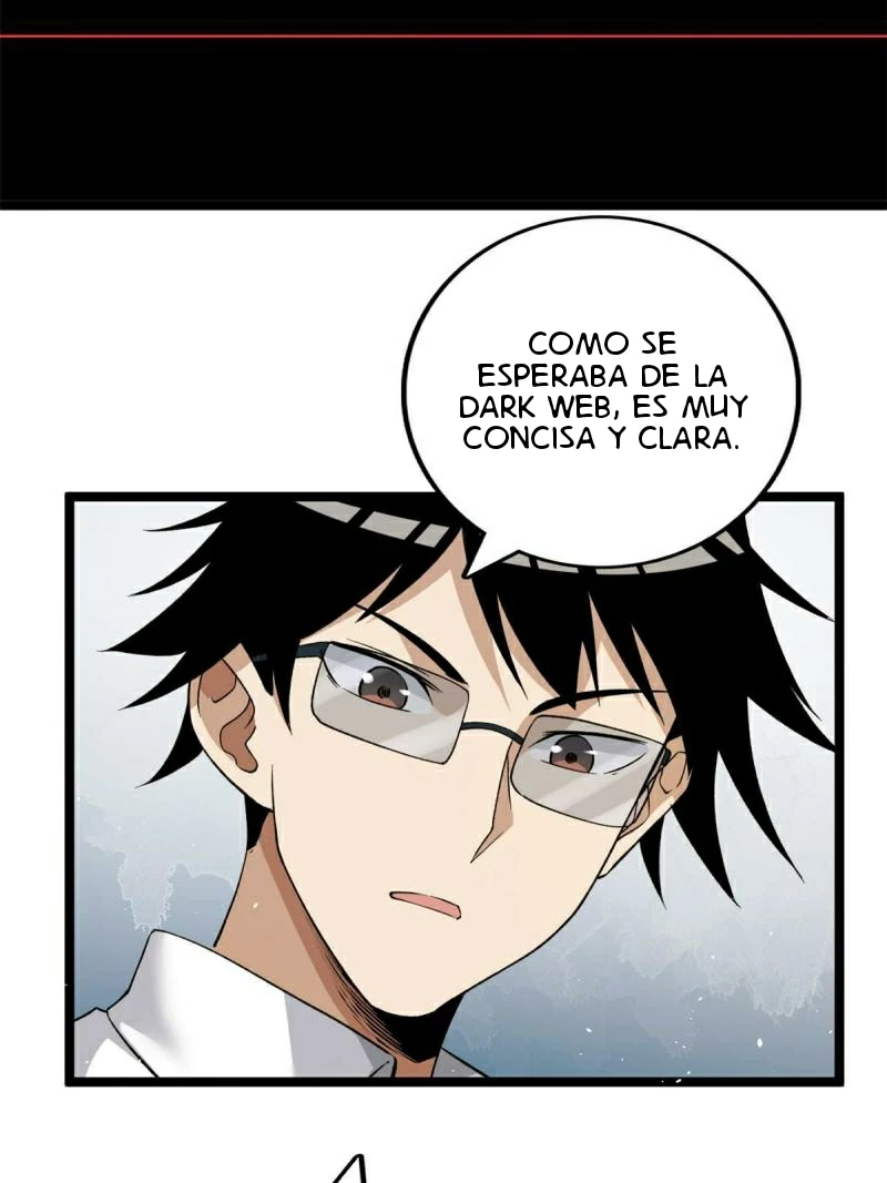 Puedo tener 999 habilidades > Capitulo 75 > Page 181