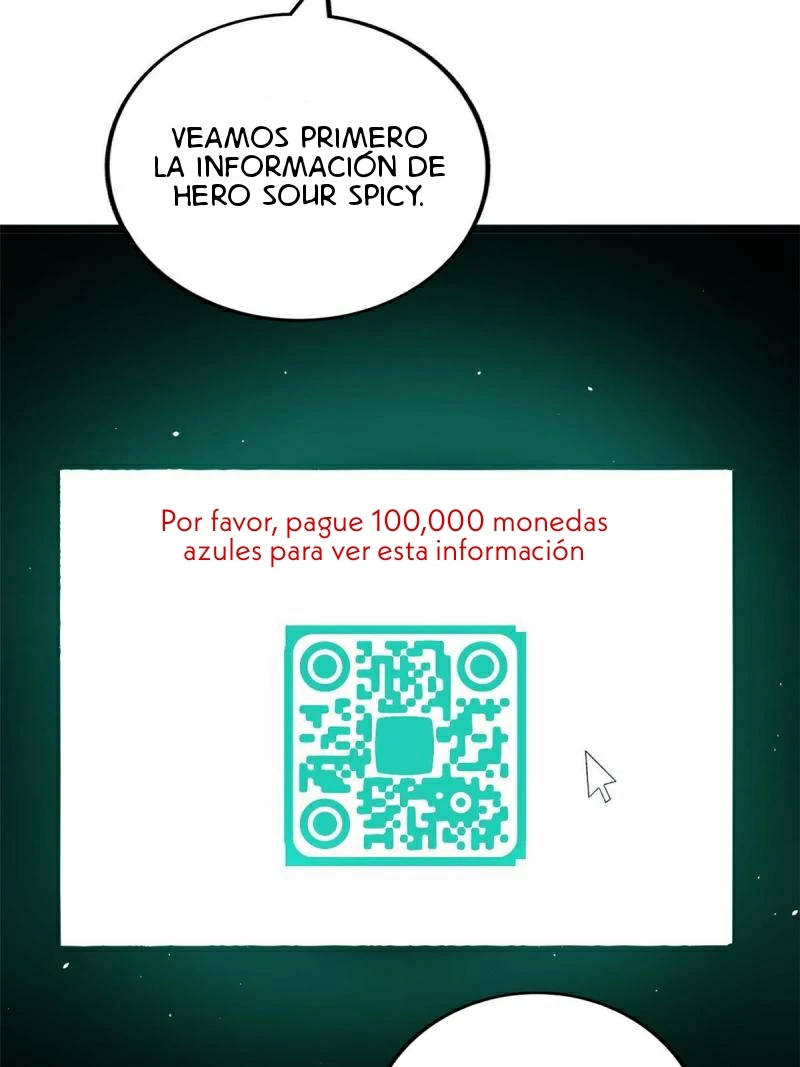 Puedo tener 999 habilidades > Capitulo 75 > Page 191