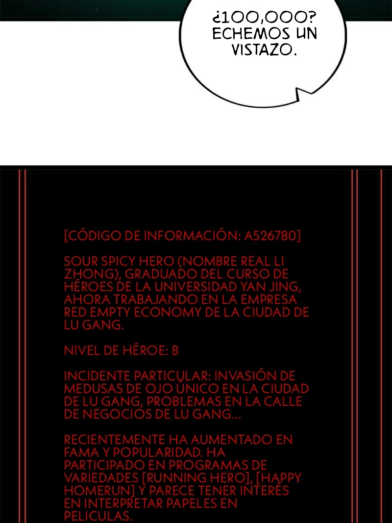 Puedo tener 999 habilidades > Capitulo 75 > Page 201